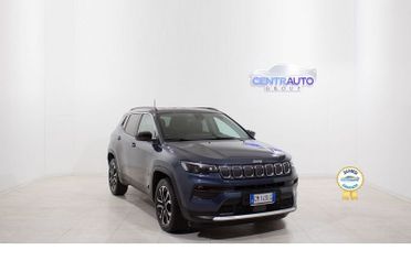 Jeep Compass Compass 1.6 mjt Limited 2wd 130cv N1
