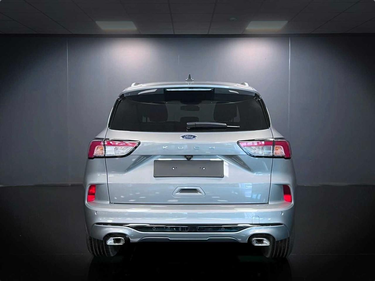 FORD KUGA 2.0 CC 120 CV AUTO 2WD ST-LINE KM0