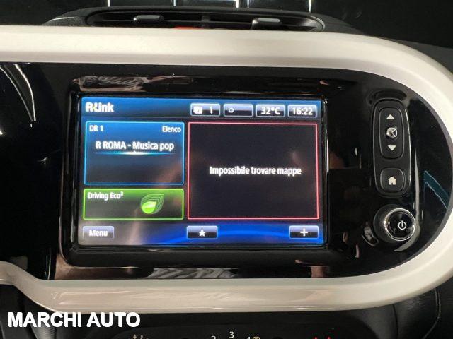 RENAULT Twingo SCe Lovely