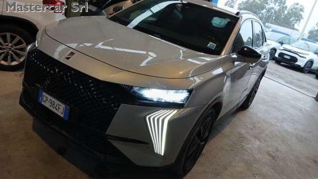 DS AUTOMOBILES DS 7 BlueHDi 130 Automatica Performance Line - GP984FJ