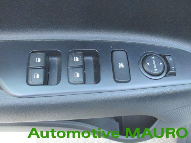 KIA Stonic 1.4 MPI EcoGPL Style - NEOPATENTATI