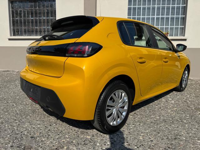 PEUGEOT 208 IN PROMOZIONE!!!!Stop&Start 5 porte Pack