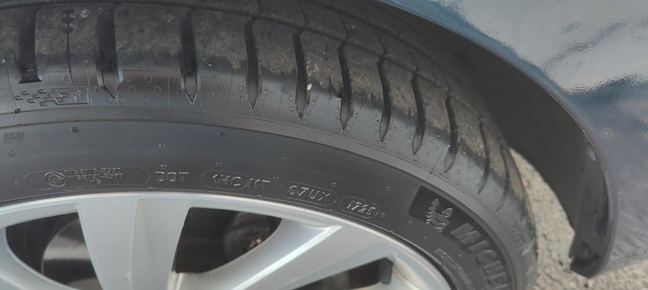 Skoda Octavia 2.0 TDI EVO SCR DSG Wagon Style