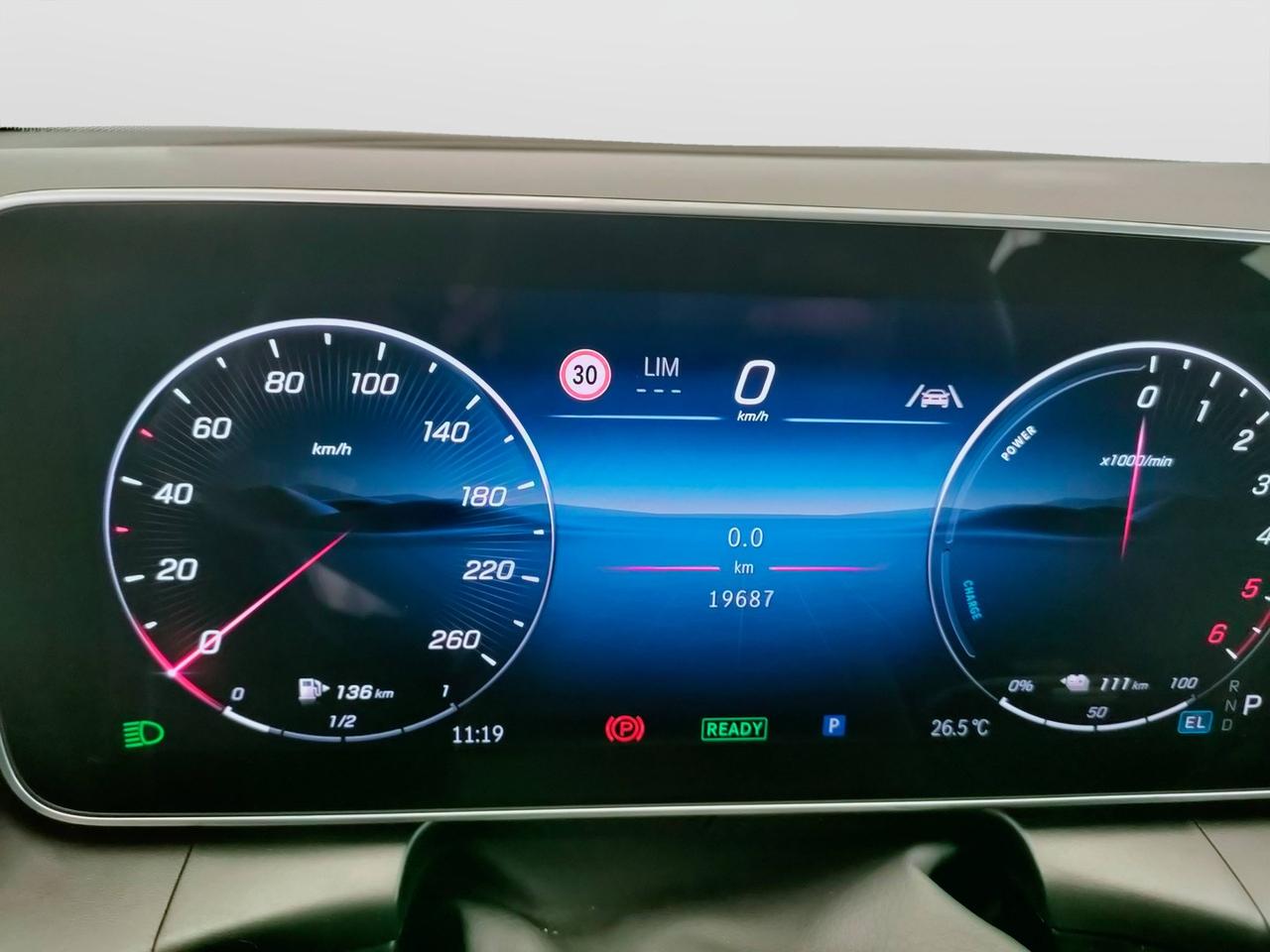 Mercedes-Benz GLC 300 de 4MATIC