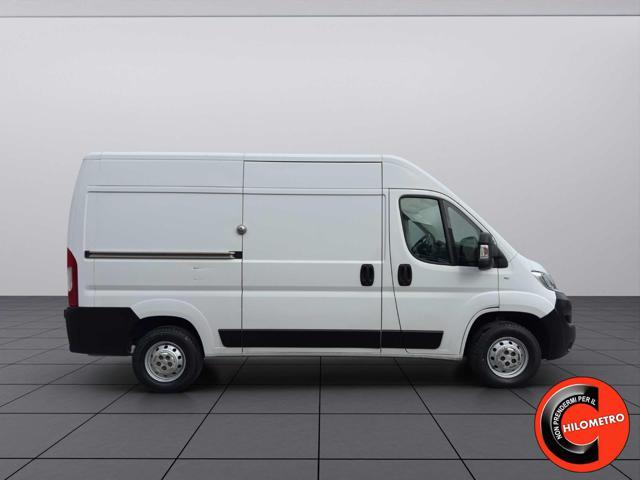 FIAT Ducato 2.0 MJET 115 CV(PM-TM-L2H2)E6B-SENSORI-BLUETOOTH