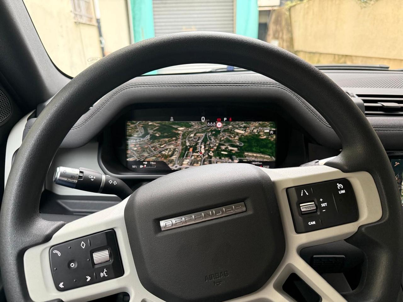 Land Rover Defender 110 2.0 SD4 240CV AWD Auto S ( VERRICELLO )
