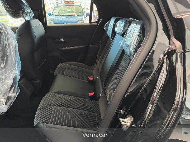 Lancia Ypsilon Ypsilon 1.2 mhev LX 110cv e-dct-FULL OPT.!PRONTA CONSEGNA!