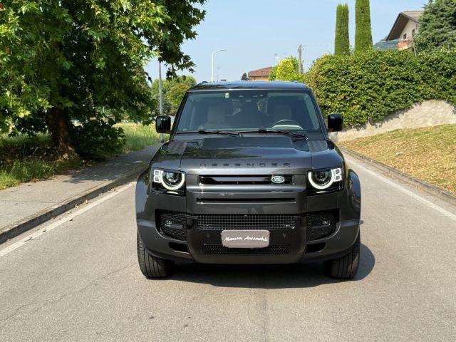 LAND ROVER Defender 90 3.0D I6 200 CV AWD Auto SE