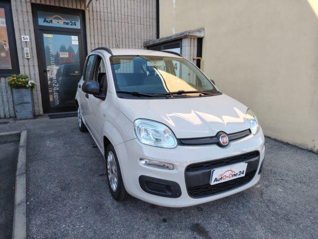 FIAT Panda 1.2 EasyPower Easy PREZZO REALE - NEOPATENTATI