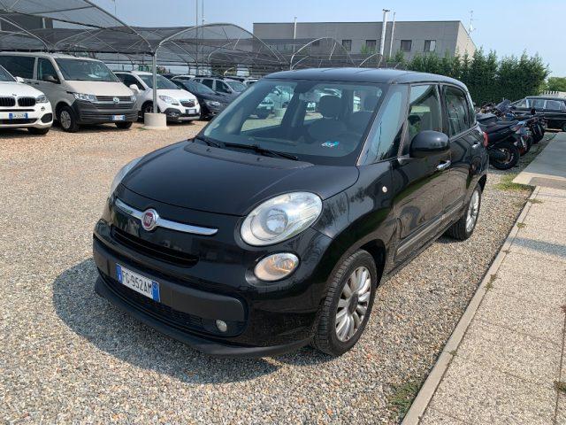 FIAT 500L 1.3 Multijet 95 CV Business