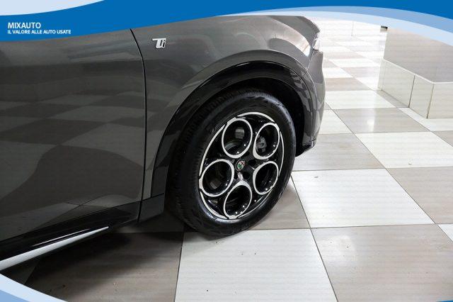 ALFA ROMEO Tonale 1.5 Hybrid 160cv Ti TCT7 EU6