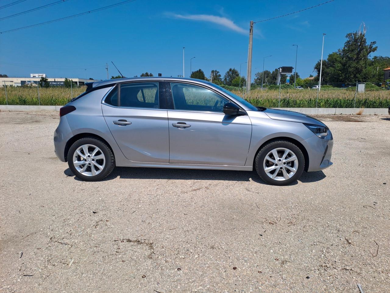 Opel Corsa 1.2 Elegance