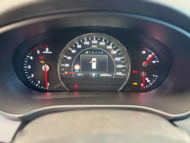 KIA Sorento 2.2 CRDi AWD Rebel
