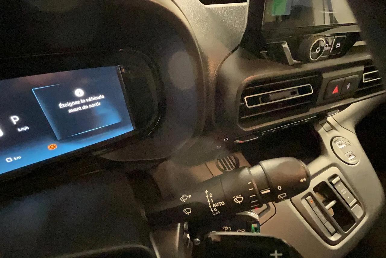 Citroen Berlingo BlueHDi 130 S&S EAT8 Van M