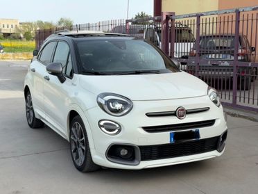 Fiat 500X 1.6 MultiJet 120 CV DCT Sport