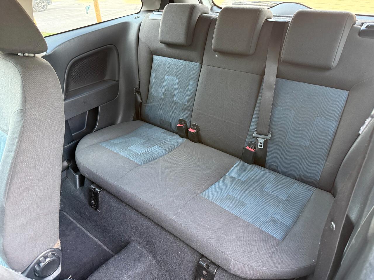 Ford Fiesta 1.4 16V 3p. Titanium