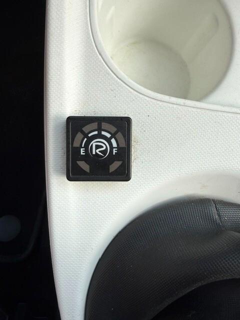Smart ForFour 1.0 GPL "Motore nuovo in garanzia"