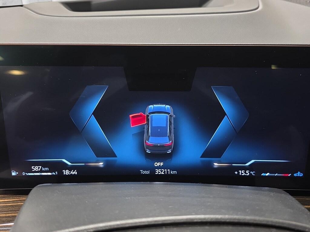 BMW X5 30 d MSport Pro xDrive Steptronic