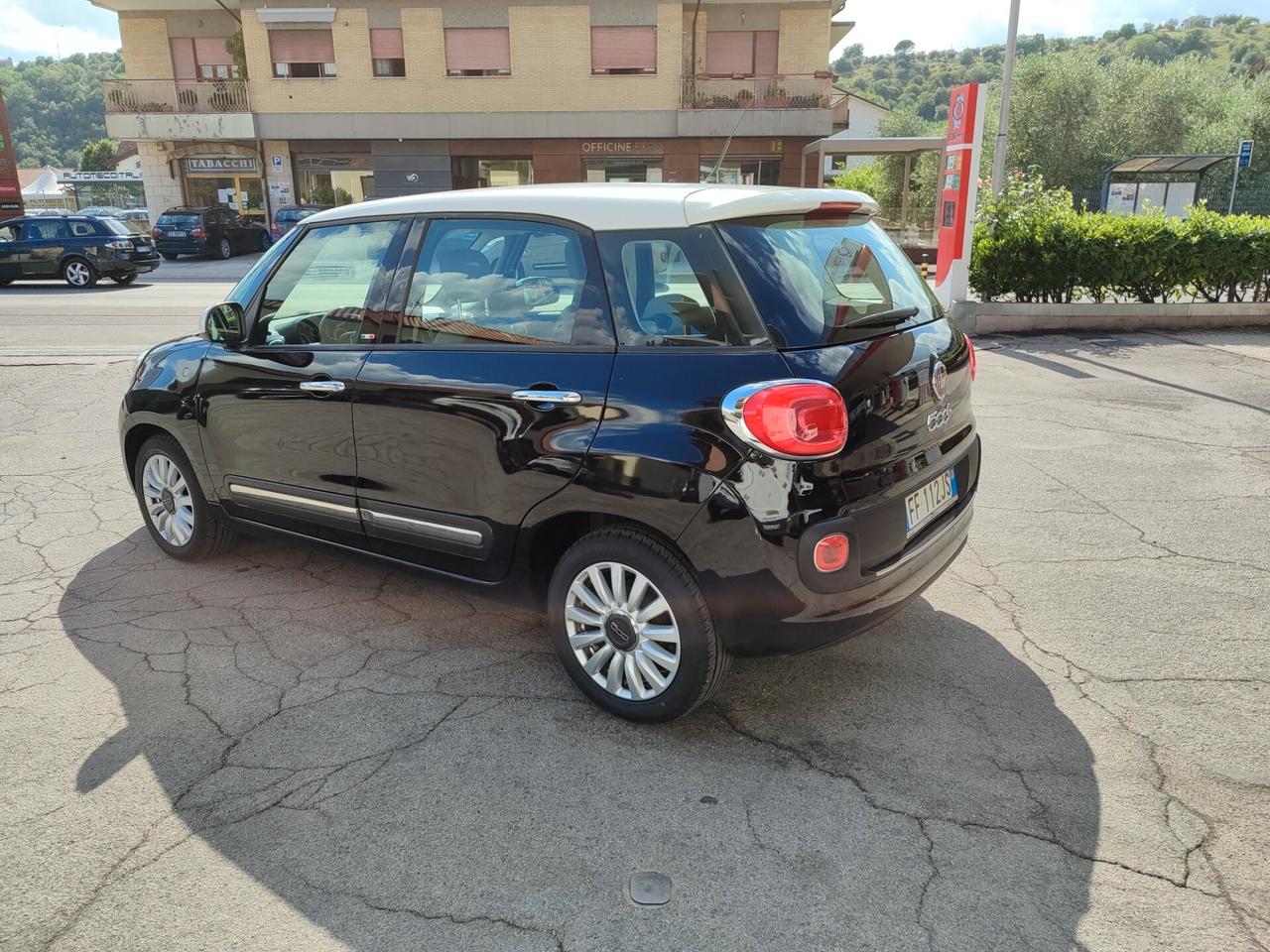 Fiat 500L 1.3 MOTORE 0 KM OFFERTA PROMO