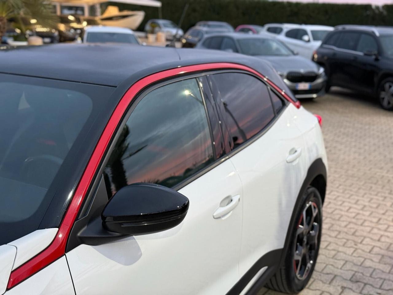 Opel Mokka 1.2 Turbo 130 CV aut. GS Line