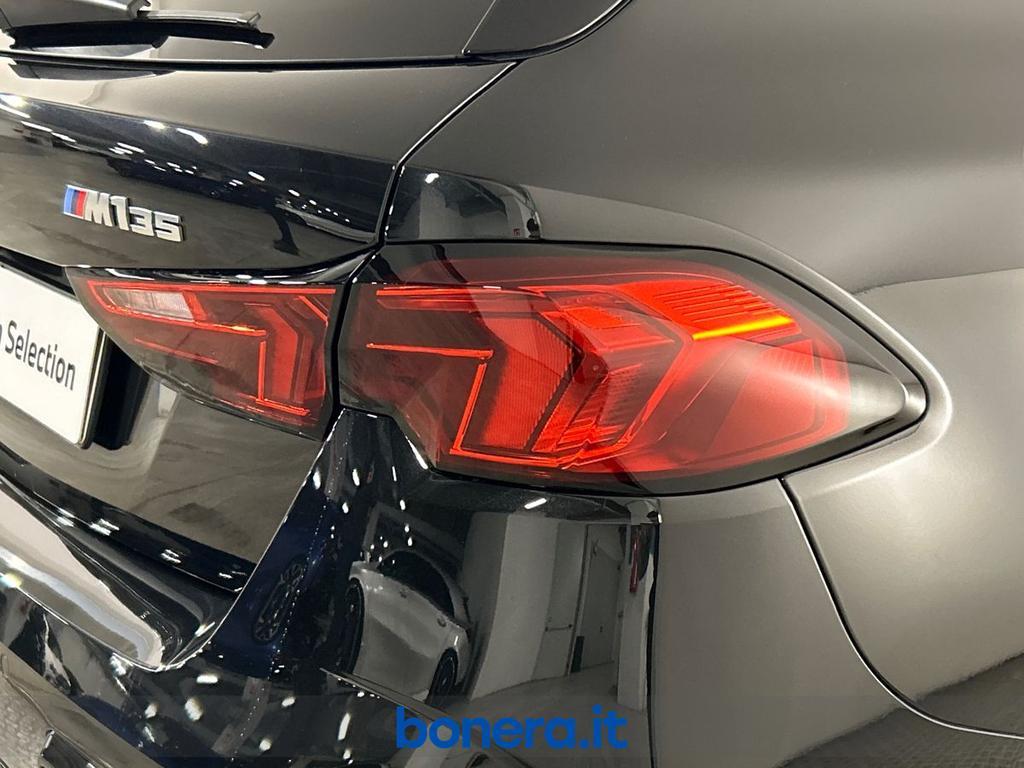 BMW Serie 1 M 135 xDrive DCT