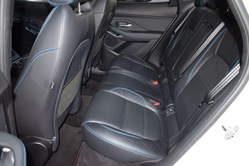 Jaguar E-Pace E-Pace 2.0D 150 CV AWD R-Dynamic S