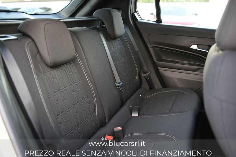 FIAT 600 1.2 Hybrid 145cv Pop