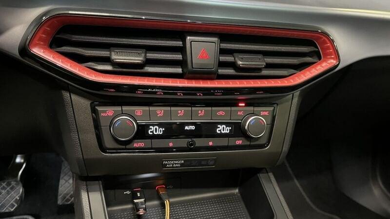 SEAT Ibiza 1.0 ECO TSI 81KW FR