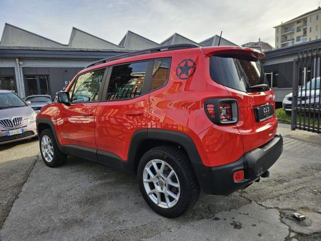 JEEP Renegade 2.0 Mjt 140CV 4WD Active Drive