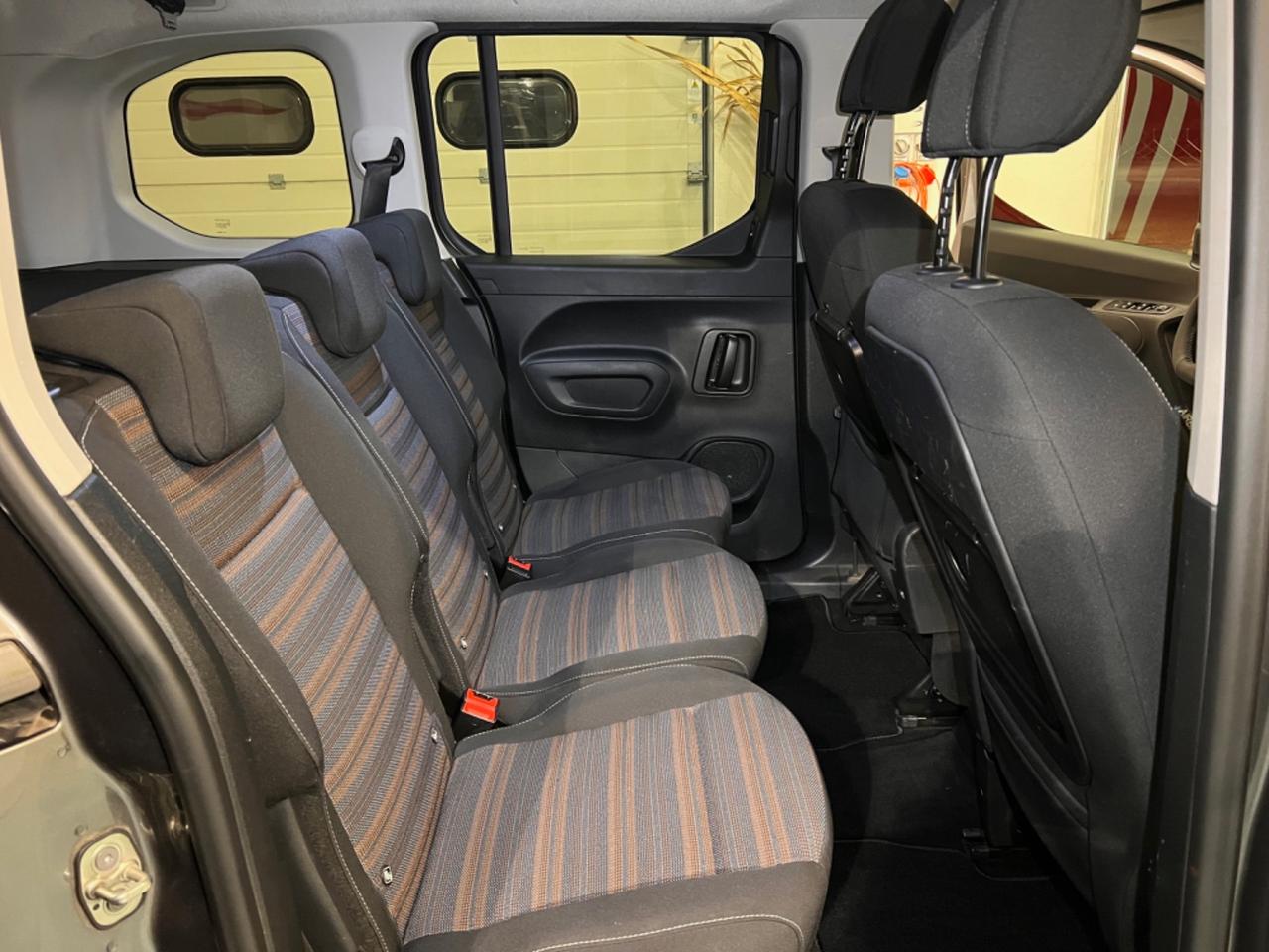 Opel Combo Life 1.5D 100 CV S&S Innovation
