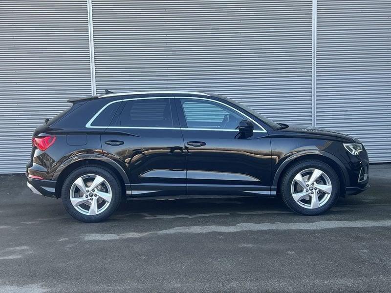 Audi Q3 Q3 35 TDI Business Advanced S tronic 150 CV