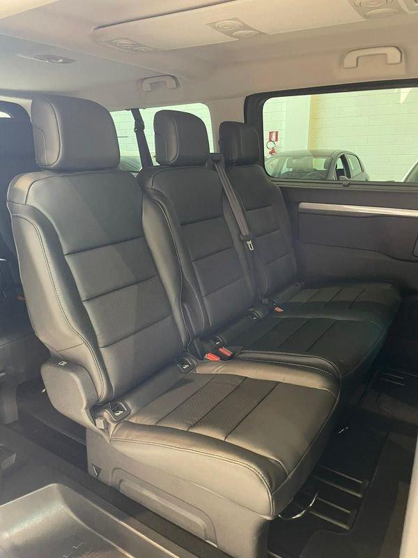 FIAT Ulysse 2.0 BlueHDi 180 CV AT8 L3 - Prezzo iva esclusa