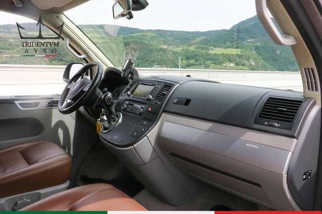 Volkswagen T5 California 2.0 BiTdi Comfortline DSG