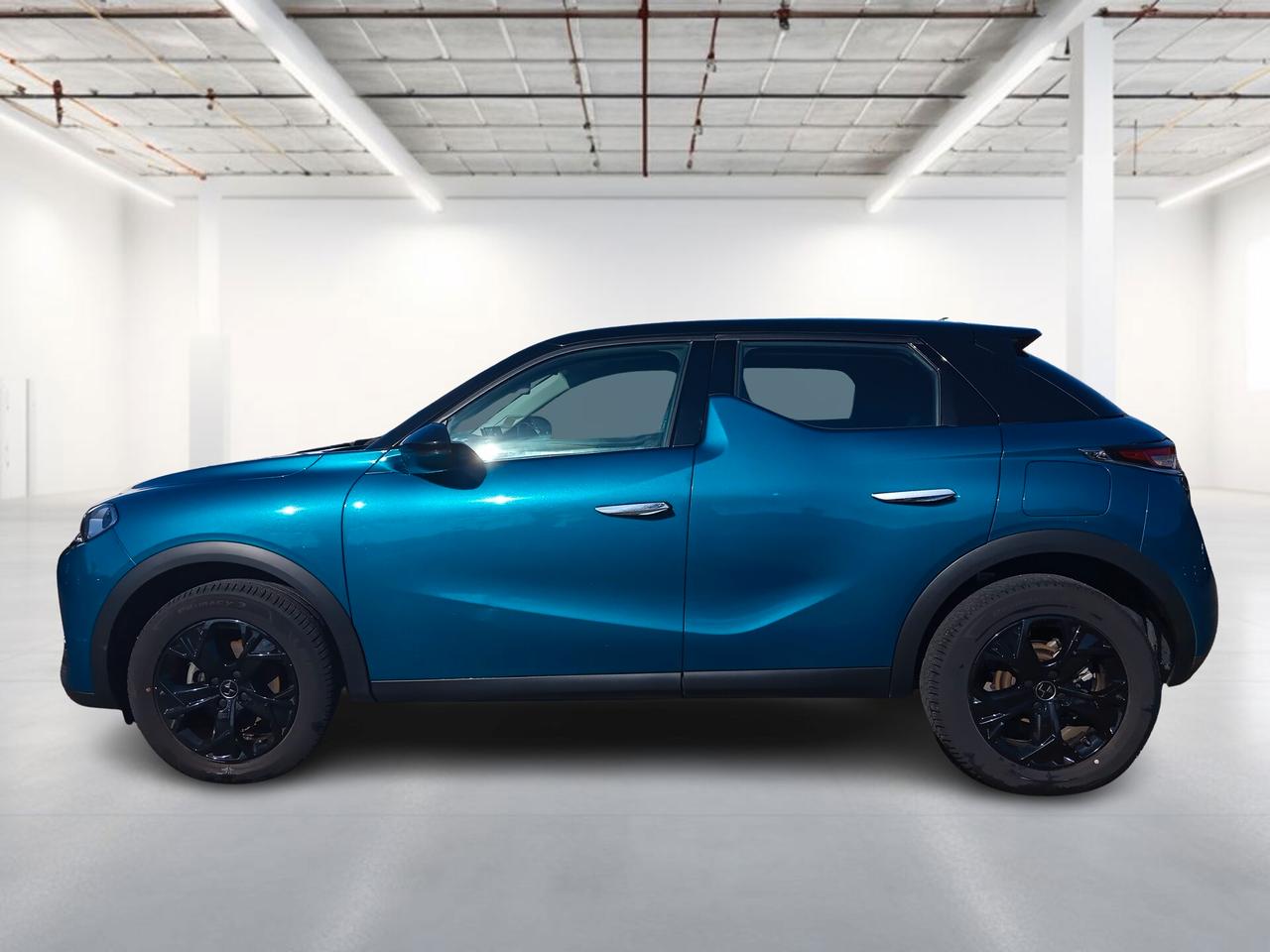Ds DS3 3 Crossback BlueHDi 100 Business