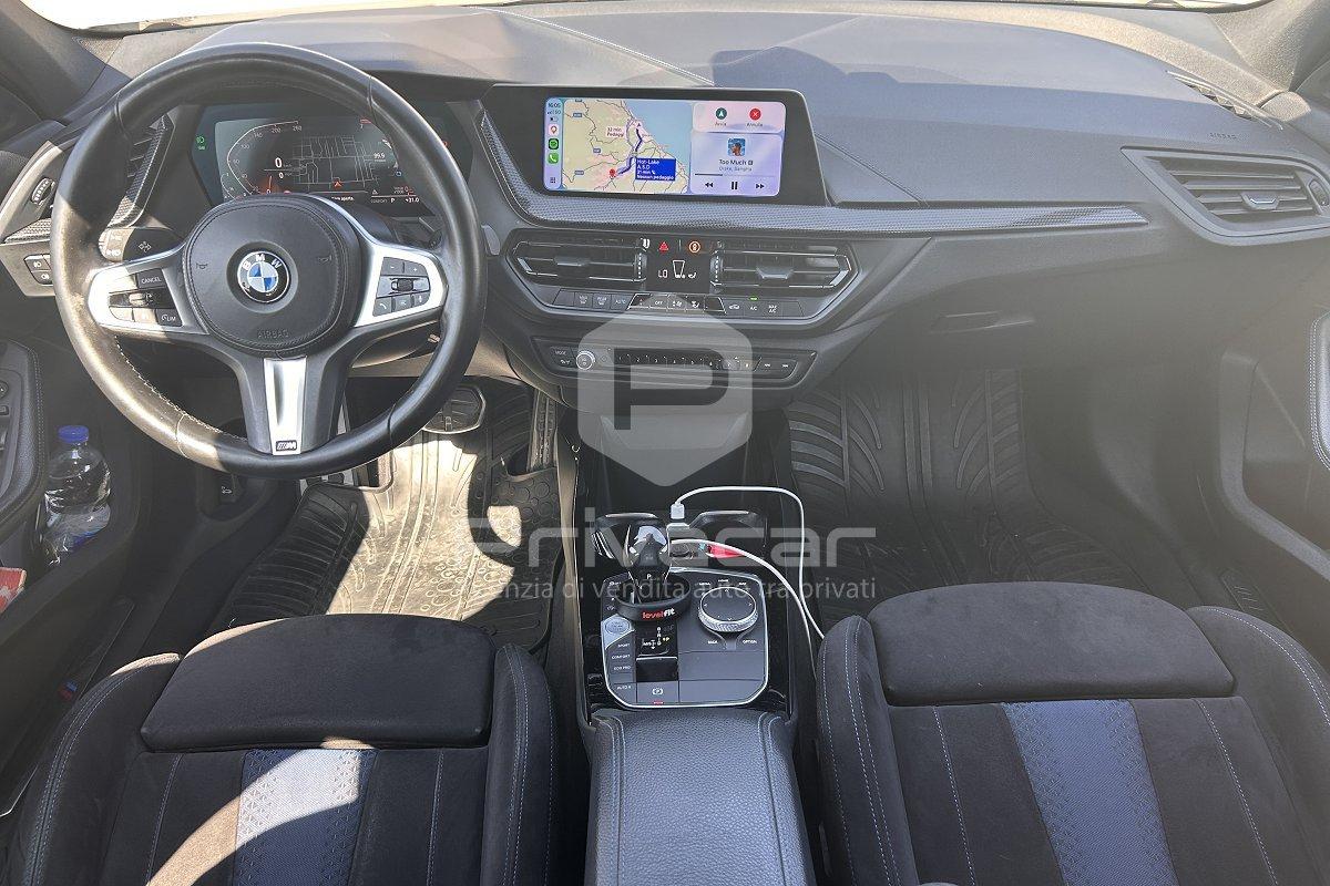 BMW 118i 5p. Msport