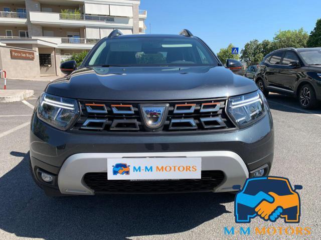 DACIA Duster 1.0 TCe GPL 4x2 Extreme
