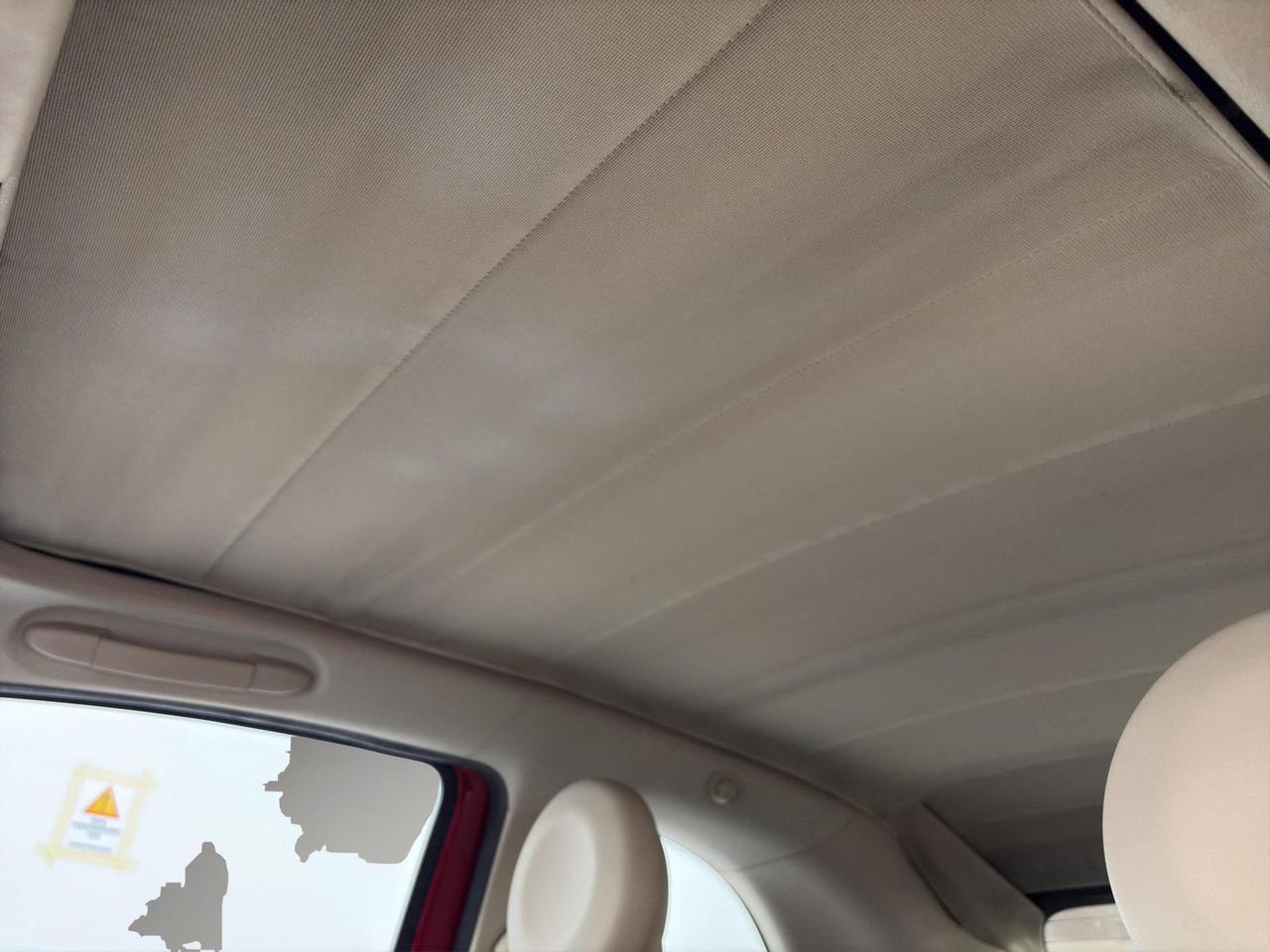 Fiat 500C 1.3 mjt 16v Lounge 95cv