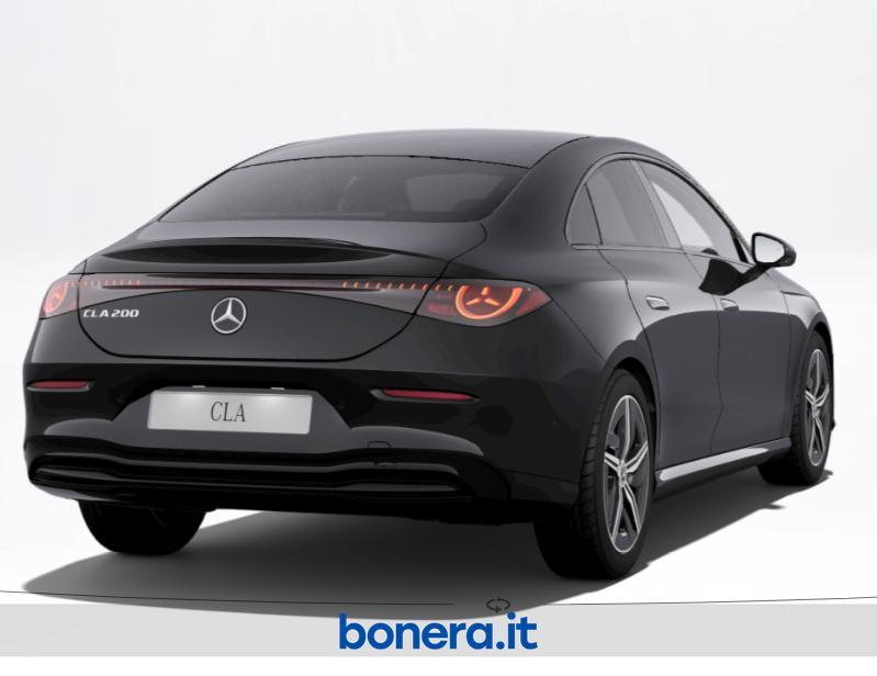 Mercedes CLA 200 200 Advanced Plus Auto