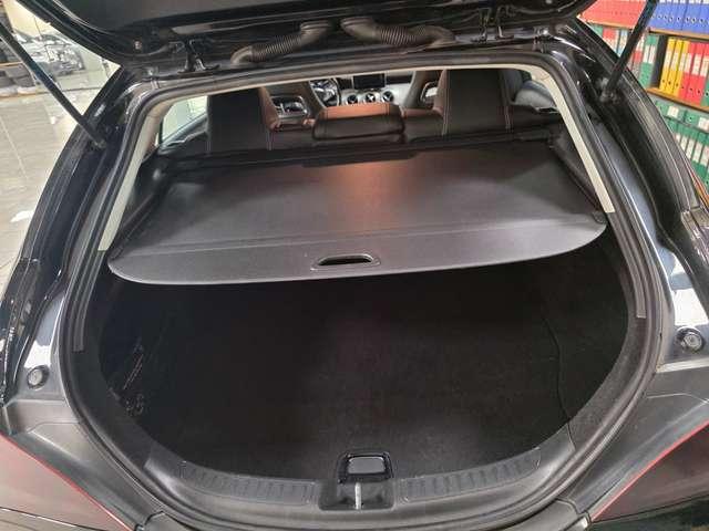 Mercedes-Benz CLA 200 CLA