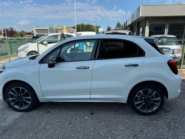 FIAT 500X 1.0 T3 120 CV Sport