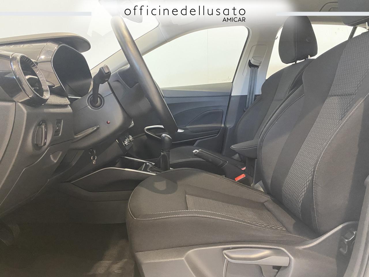 Skoda Fabia 1.0 mpi evo 80cv style