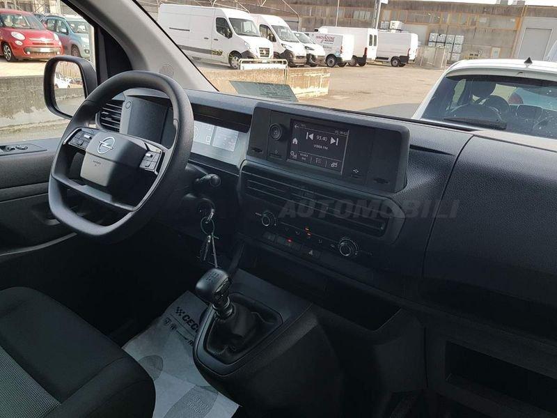 Opel Vivaro Vivaro M 1.5d 120cv S&S mt6