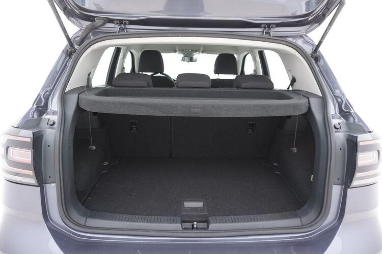 Volkswagen T-Cross Life BR013324 1.0 Benzina 95CV