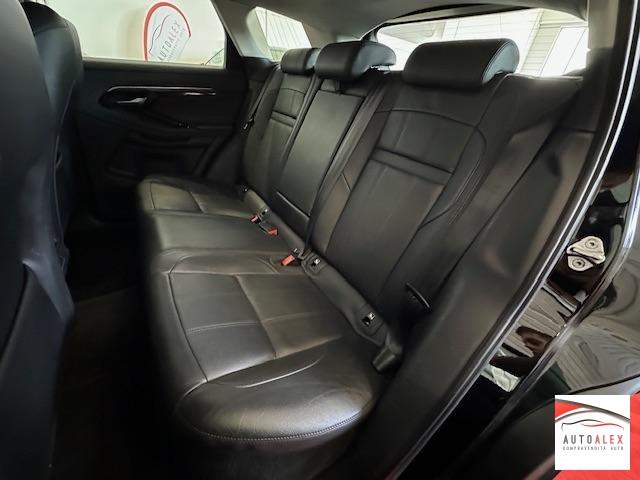 LAND ROVER - Range Rover Evoque Evoque 2.0d i4 mhev R-Dynamic HSE awd 150cv auto
