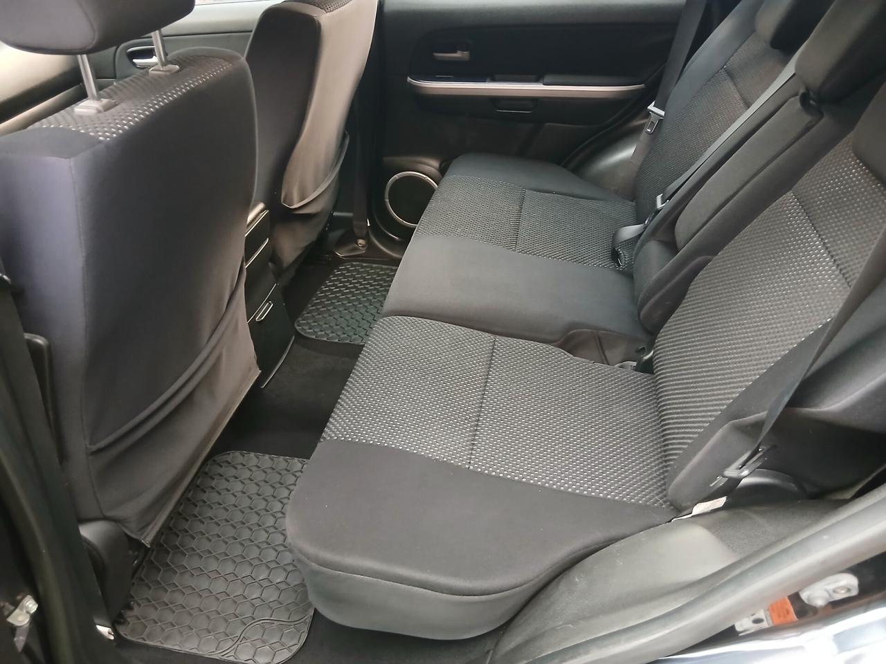 Suzuki Grand Vitara 1.9 DDiS 5 porte Executive