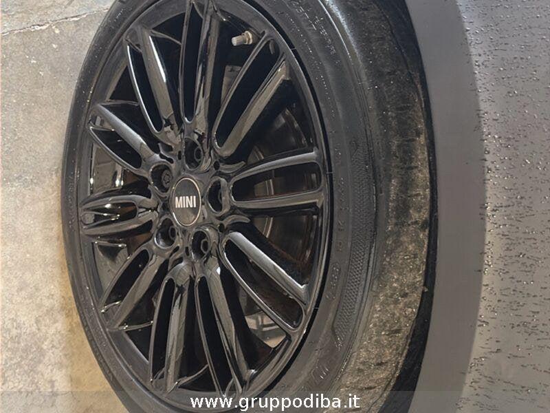 MINI Mini Full Electric Mini F56 2021 Full Electric Mini 3p Cooper SE Electric auto