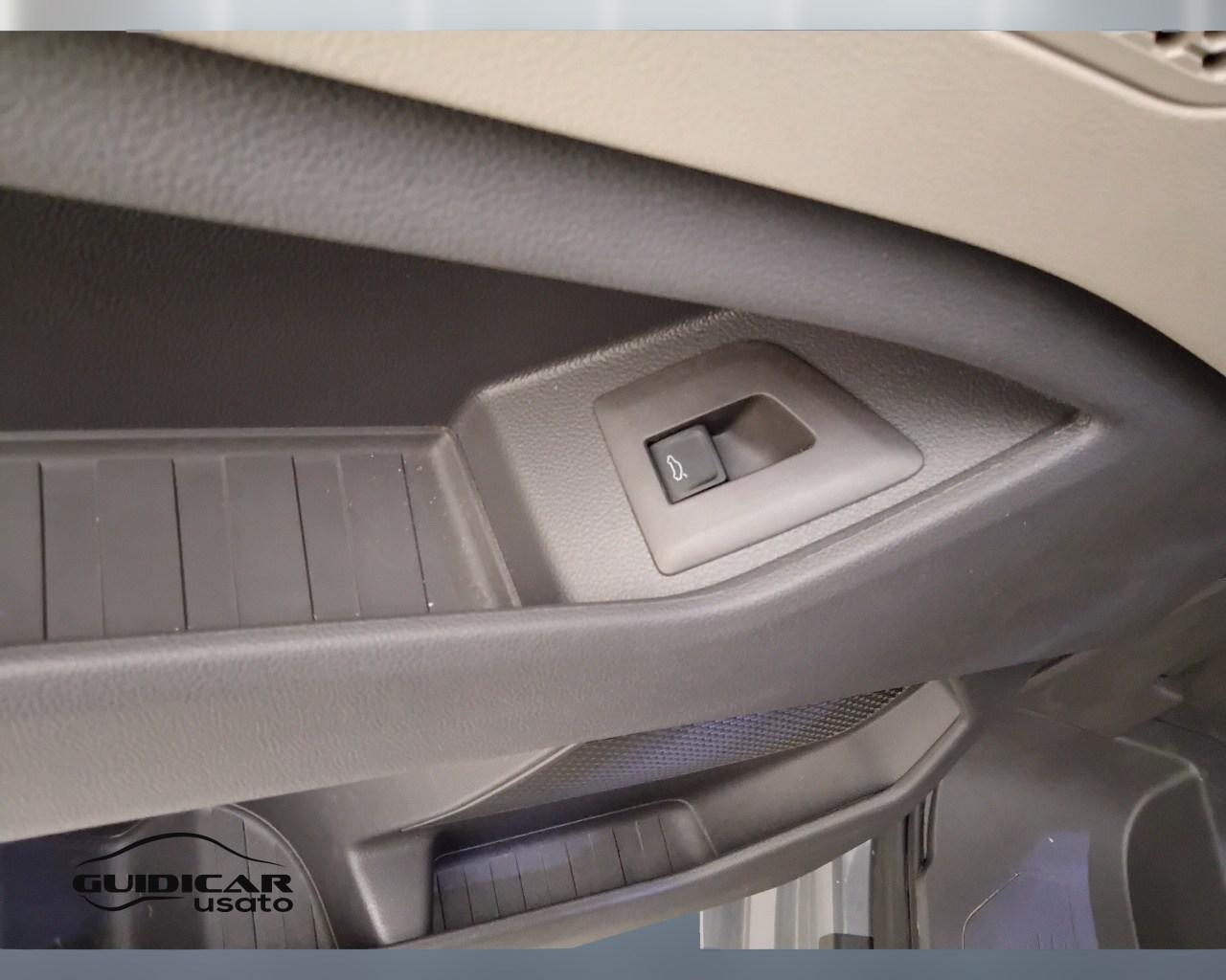 VOLKSWAGEN Multivan T7 - Multivan 2.0 tdi Space 150cv dsg 7p.ti