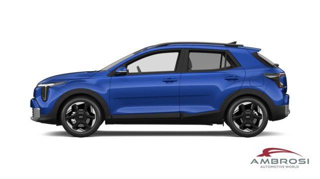 KIA Stonic 1.0 T-GDI MHEV STYLE