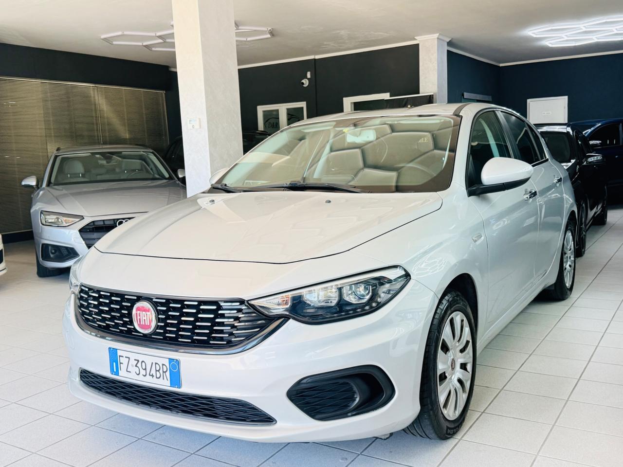 Fiat Tipo 1.3 Mjt S&S 5 porte Sport