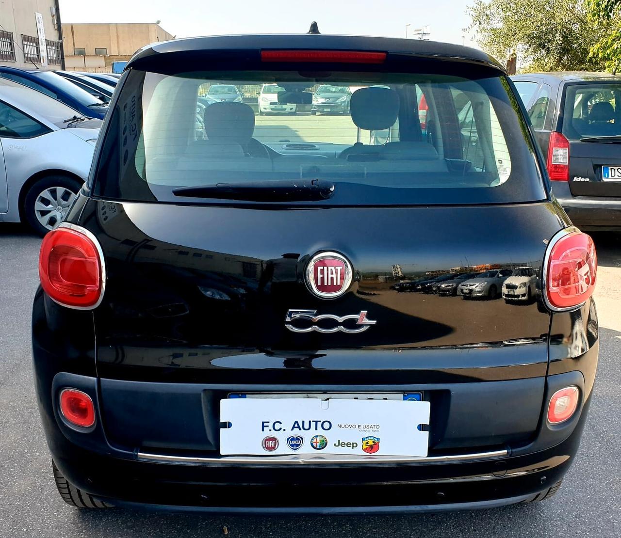 Fiat 500L 1.3 Multijet 85 CV Pop